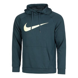 Vêtements De Tennis Nike Dri-Fit Hoody Men